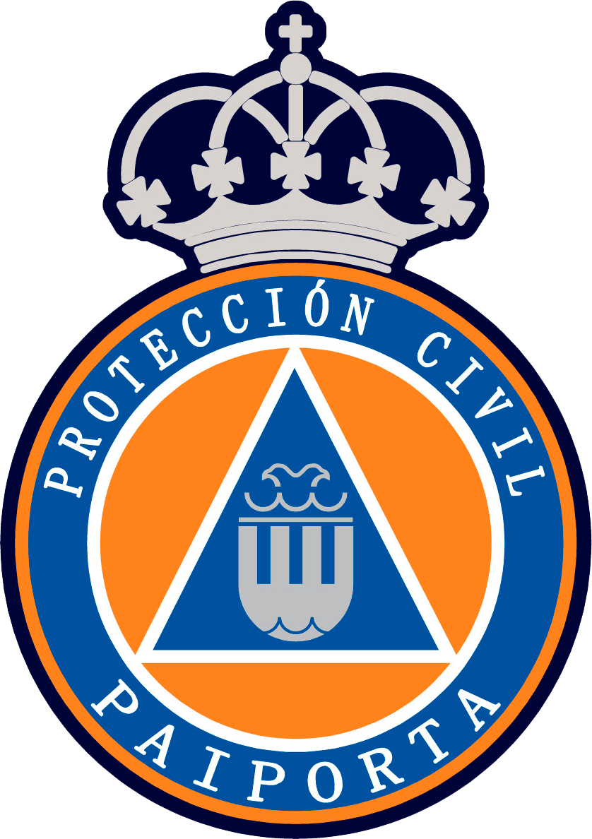 Protección Civil Paiporta