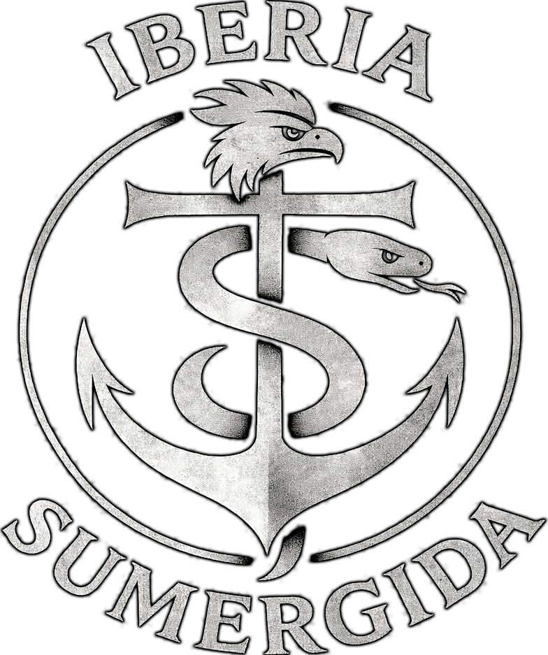 Iberia Sumergida