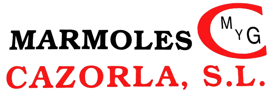 Mármoles Cazorla, S.L.