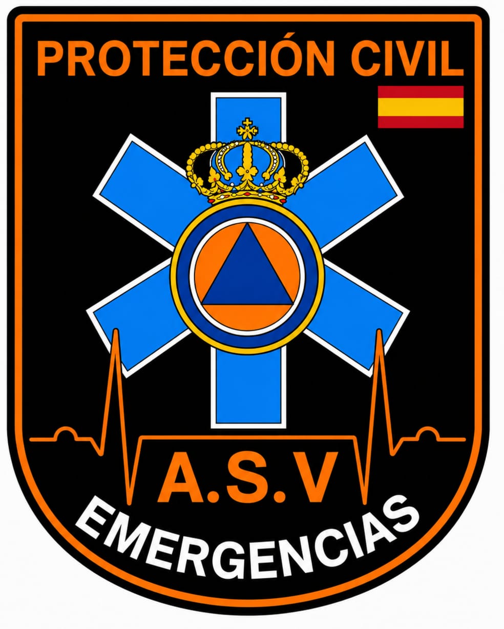 Protección Civil A.S.V. Emergencias