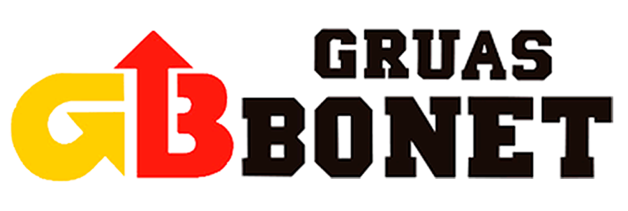 Grúas Bonet