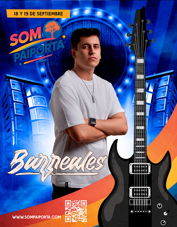 Barreales