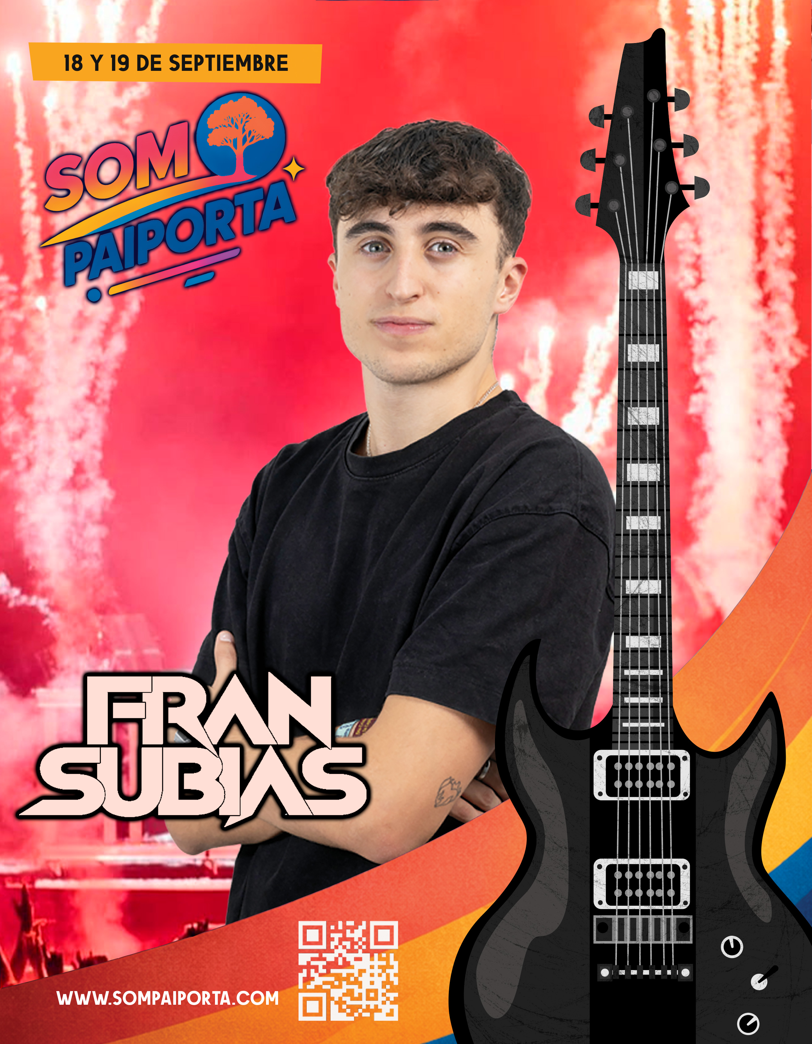 Fran Subias