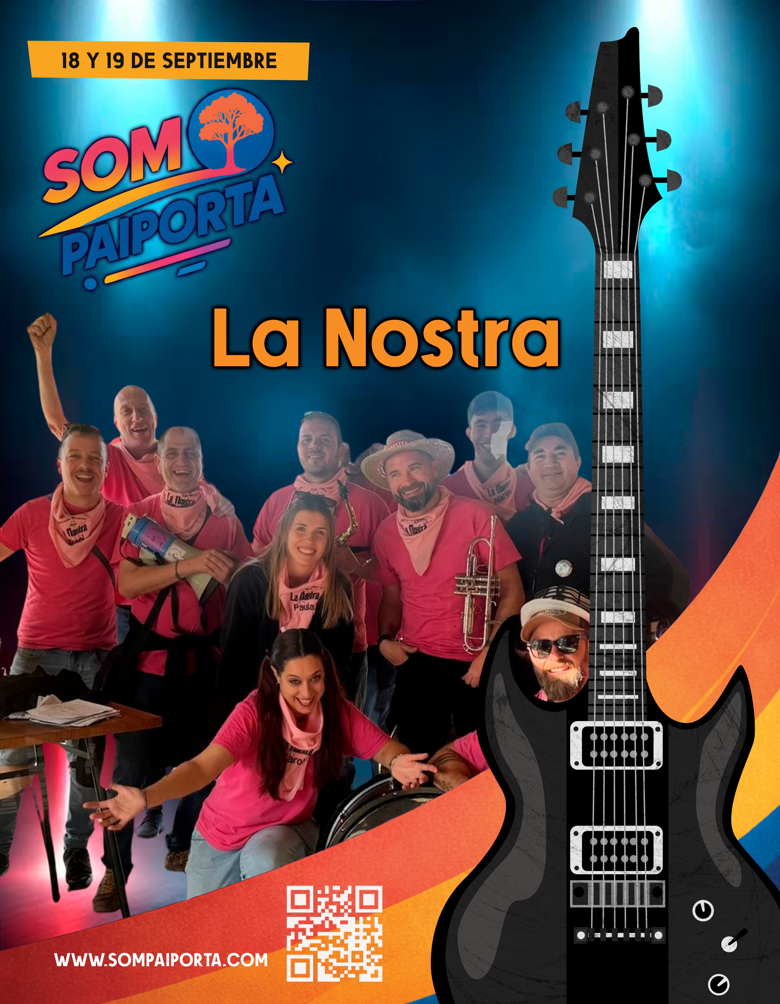 La Nostra (Charanga)