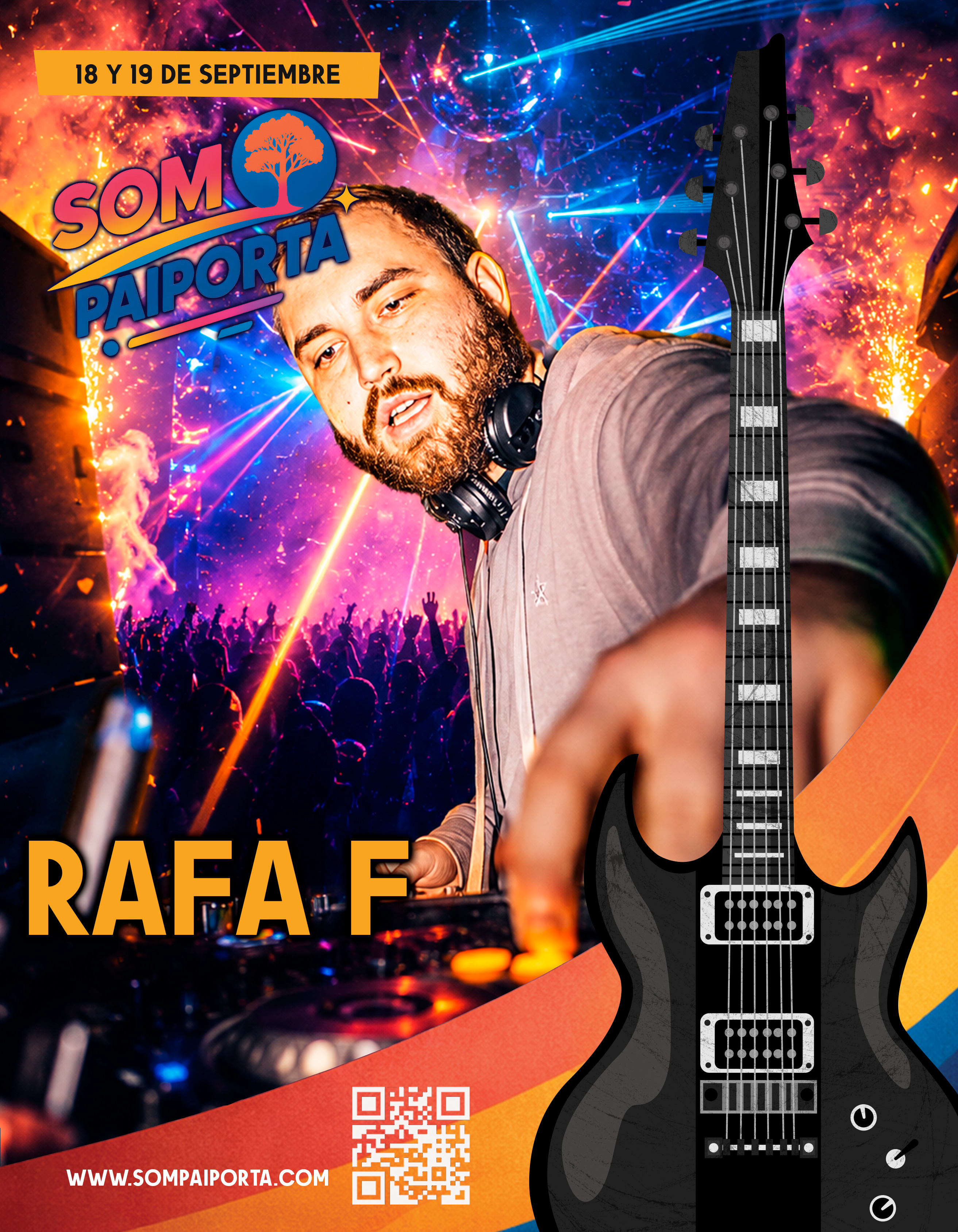 Rafa F