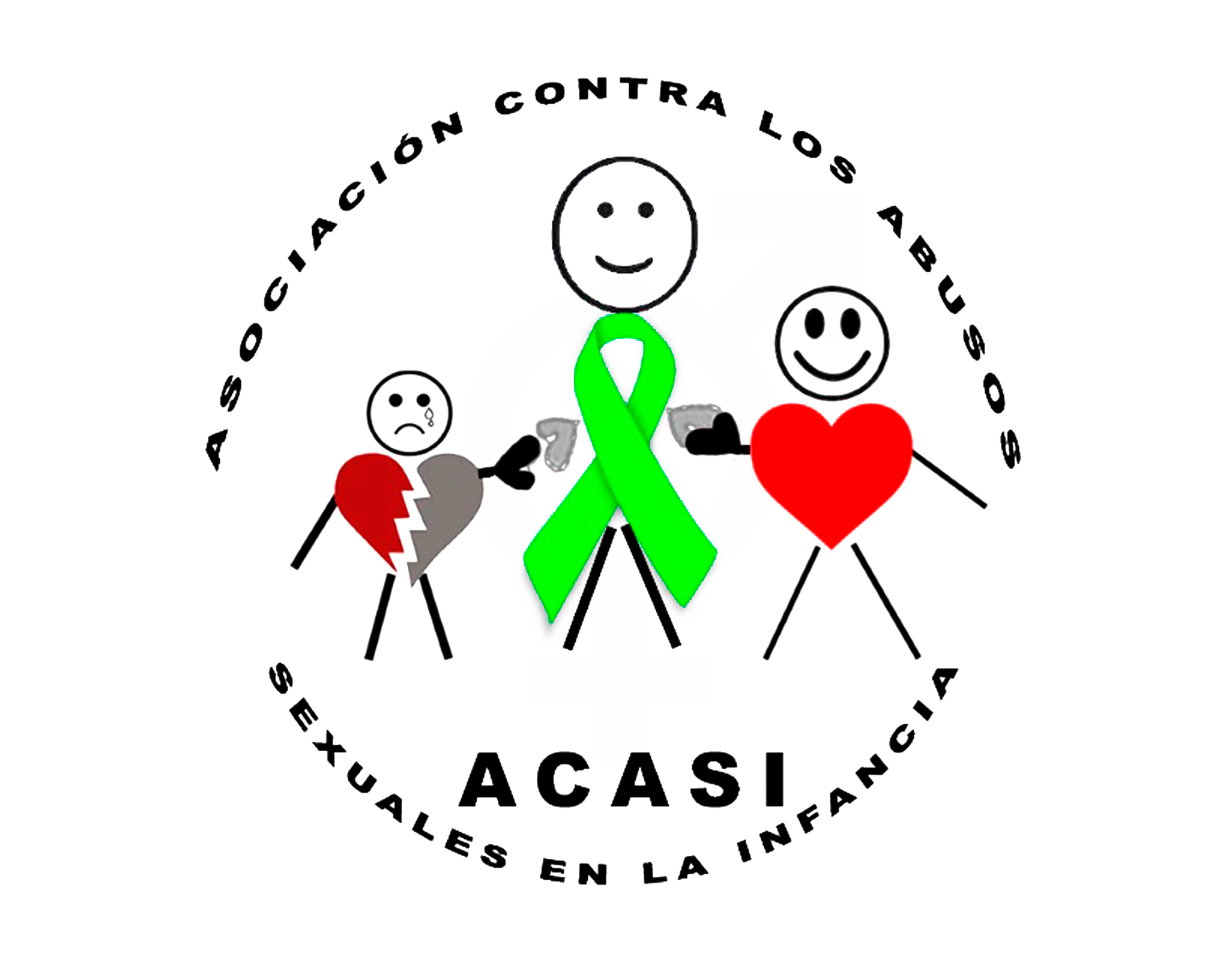 Acasi (Asociaciacion contra los Abusos Sexuales en la Infancia)