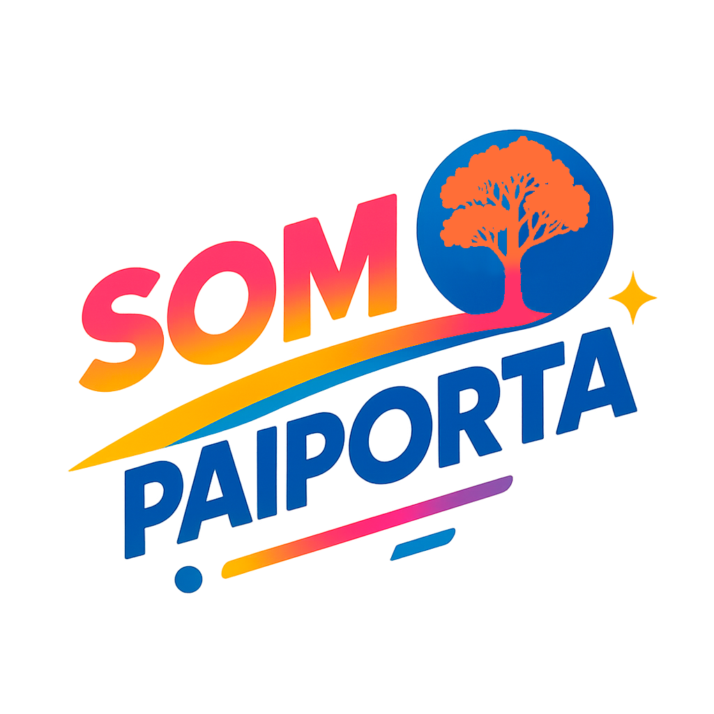 Logo Som Paiporta